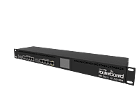MIKROTIK ROUTERBOARD RB 3011-UIAS-RM(MKT0010)