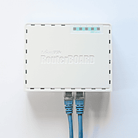 MIKROTIK ROUTER BOARD RB750-GR3 (MKT0003)