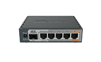 MIKROTIK RB760iGS(MKT0130)