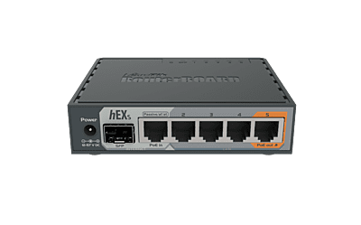 MIKROTIK RB760iGS(MKT0130)