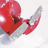 Eskimo Hand Auger Replacement Blades Eskimo Hand Auger Replacement Blades