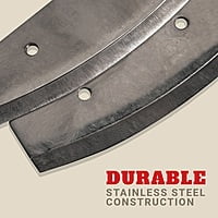 Eskimo Hand Auger Replacement Blades Eskimo Hand Auger Replacement Blades