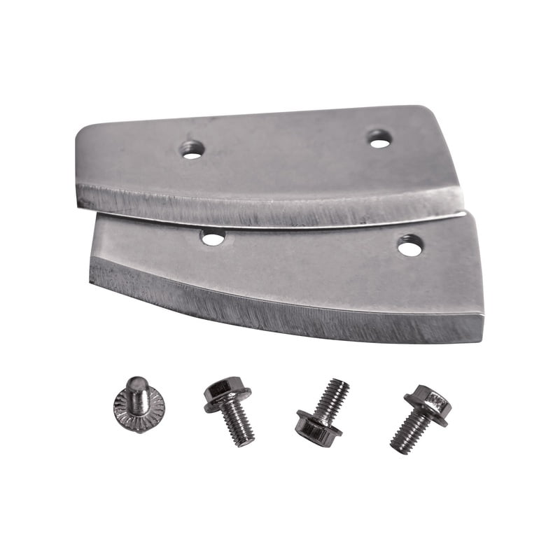 Eskimo Hand Auger Replacement Blades Eskimo Hand Auger Replacement Blades