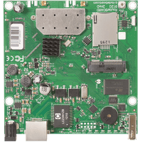 MIKROTIK ROUTERBOARD 912UAG-2HPND(MKT0096)
