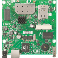 MIKROTIK ROUTER BAORD 912UAG-5HPND(MKT097)