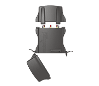 MIKROTIK RB 921UAGS-5SHPACD-NM NET METAL(MKT0042)