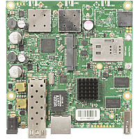 Mikrotik RB922UAGS-5HPacD ( PCB Only)