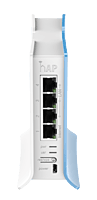 MIKROTIK RB 941-2ND (HAPLITE TC)(MKT0063)