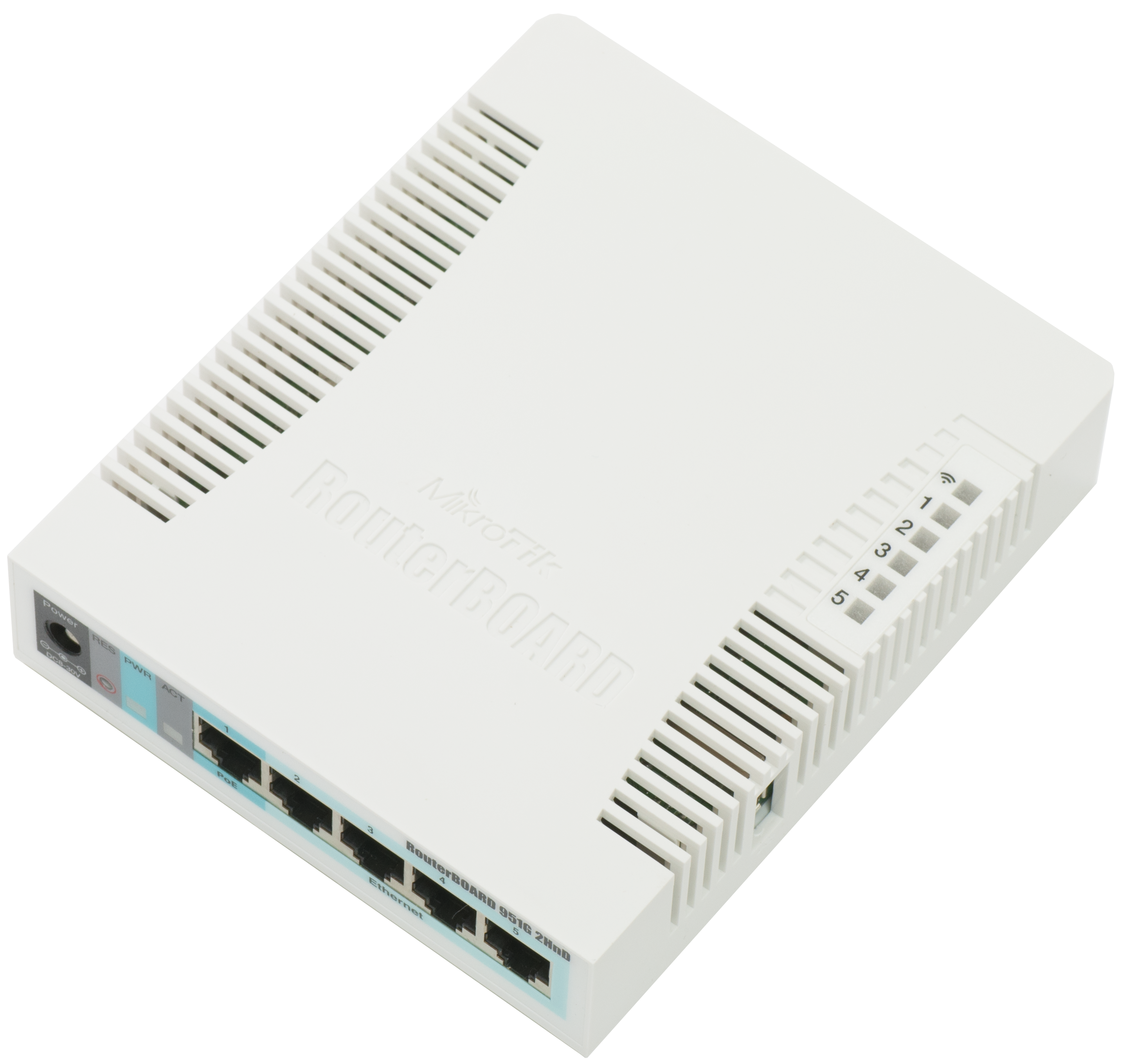 MIKROTIK RB951G-2HND(MKT0073)