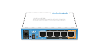 MIKROTIK ROUTER BOARD 951UI-2ND (HAP)(MKT0064)