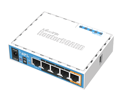 Mikrotik RB952Ui-5ac2nD
