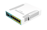 MIKROTIK RB960PGS HEX PoE(MKT0121)