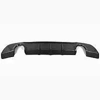 Carbon Fiber Rear Diffuser for BMW E92/E93 3 Series