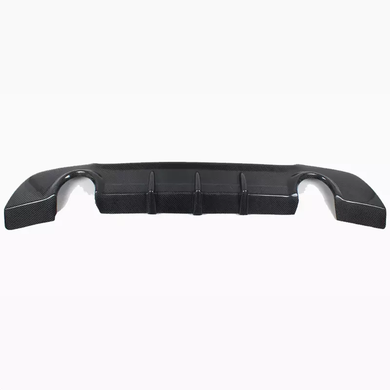 Carbon Fiber Rear Diffuser for BMW E92/E93 3 Series