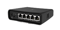 Mikrotik RBD52G-5HacD2HnD-TC
