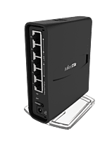 Mikrotik RBD52G-5HacD2HnD-TC