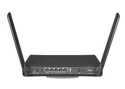 Mikrotik RBD53iG-5HacD2HnD