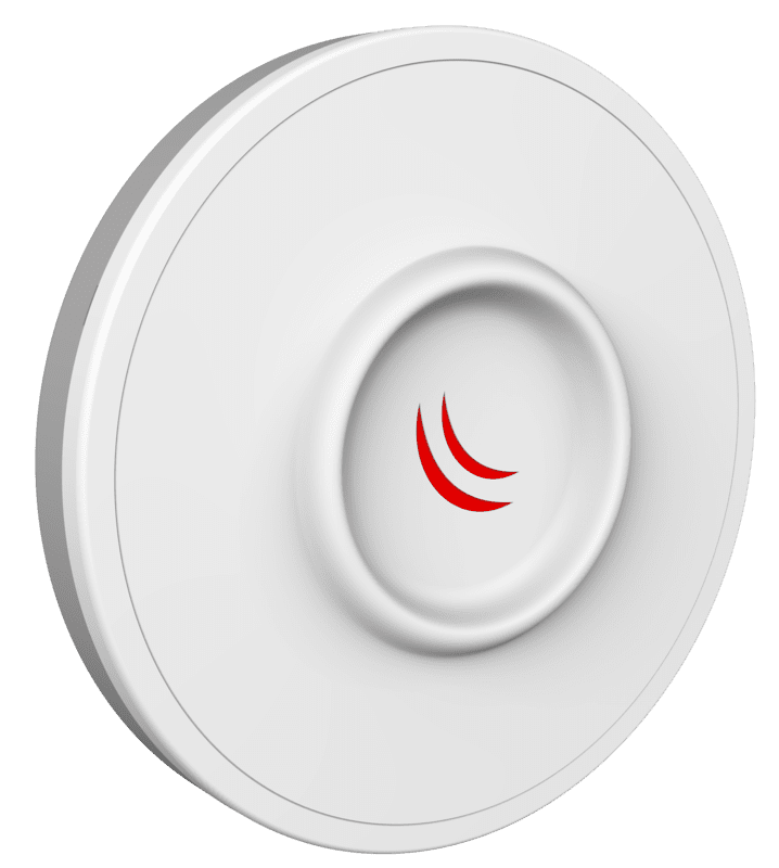 MIKROTIK RBDiscG-5acD ( Disc Lite -5 Ac )(MKT0046B)