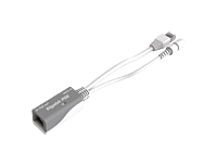 Mikrotik Gigabite RB/GPOE Injector(MKT0129A)