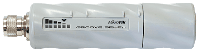 MIKROTIK RB GROOVE A-52HPN(MKT0056)