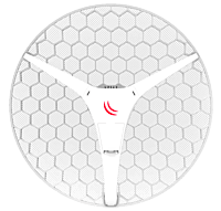 Mikrotik RBLHG-5HPND-XL(Lhg XL HP5)