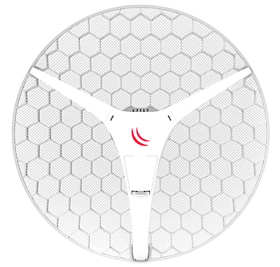 Mikrotik RBLHG-5HPND-XL(Lhg XL HP5)