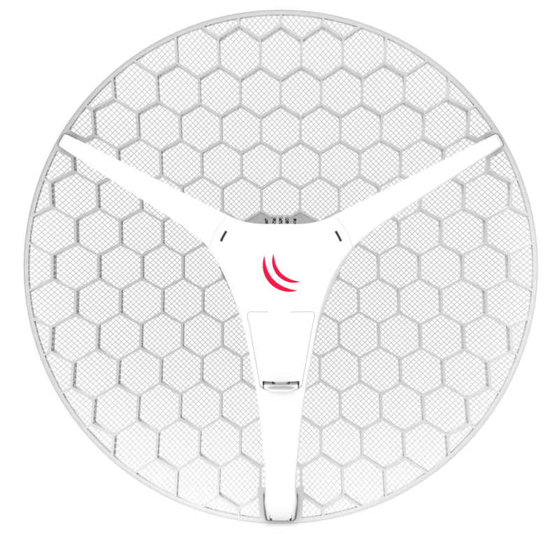Mikrotik RBLHG-5HPND-XL(Lhg XL HP5)