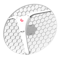 Mikrotik LHG G-5acD-XL (EU) LHG XL 5 Ac(MKT 0127)