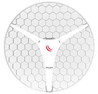 Mikrotik LHG G-5acD-XL (EU) LHG XL 5 Ac(MKT 0127)