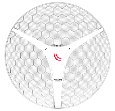 Mikrotik LHG G-5acD-XL (EU) LHG XL 5 Ac(MKT 0127)