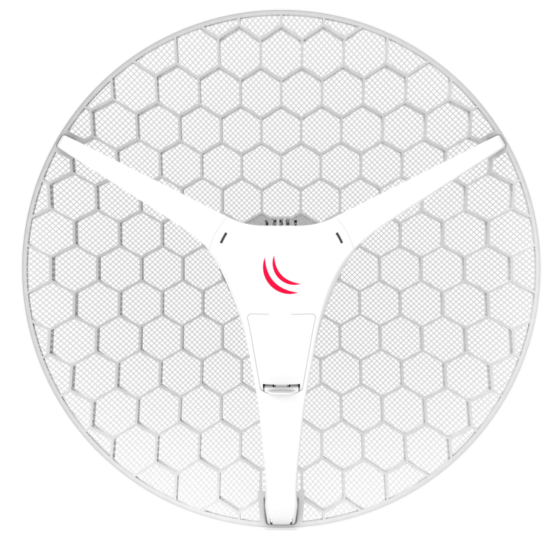 Mikrotik LHG G-5acD-XL (EU) LHG XL 5 Ac(MKT 0127)