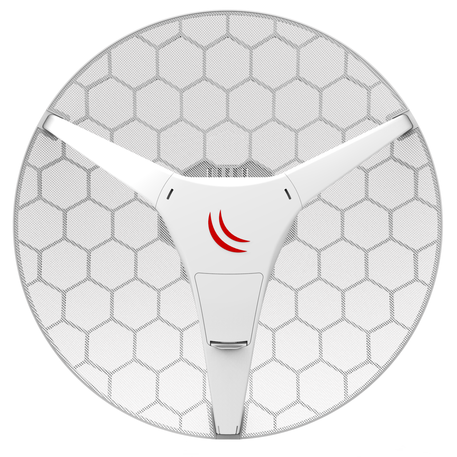 MIKROTIK RBLHGG-60adkit Wireless Wire Dish