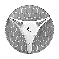 Mikrotik RBLHGR&R11e-LTE LHG LTE kit