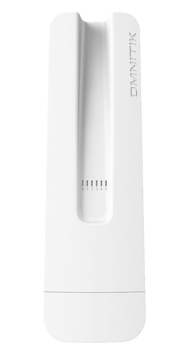 Mikrotik RB Omnitik G -5hacD (EU) 5 AC(MKT0061a)