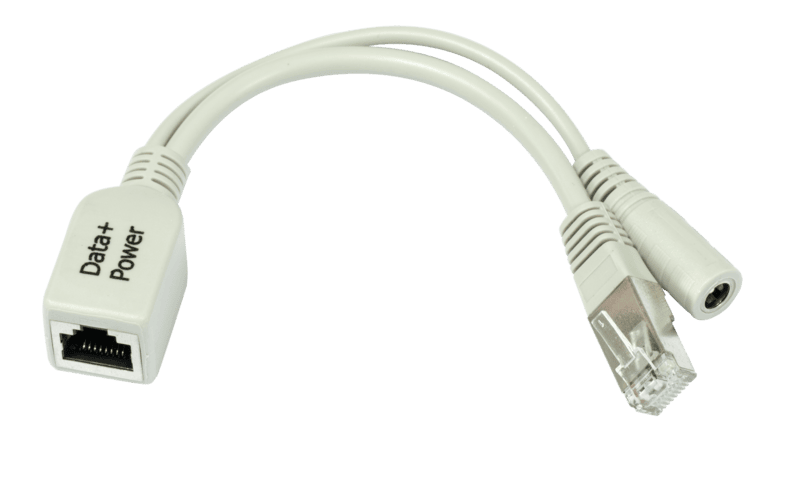 MIKROTIK Low Cost Passive RB/POE Base Unit(MKT0104)