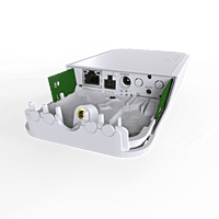 Mikrotik RBWAPR-2ND & R11e/LTE(MKT0134)