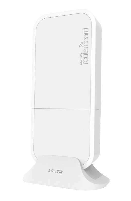 Mikrotik RBWAPR-2ND & R11e/LTE(MKT0134)