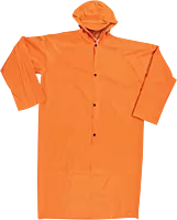Pioneer Rubberised Rain Coat