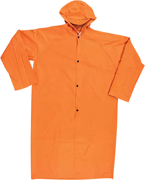 Pioneer Rubberised Rain Coat