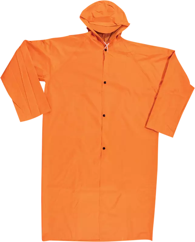 Pioneer Rubberised Rain Coat