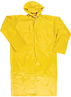 Pioneer Rubberised Rain Coat