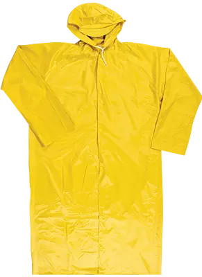 Pioneer Rubberised Rain Coat