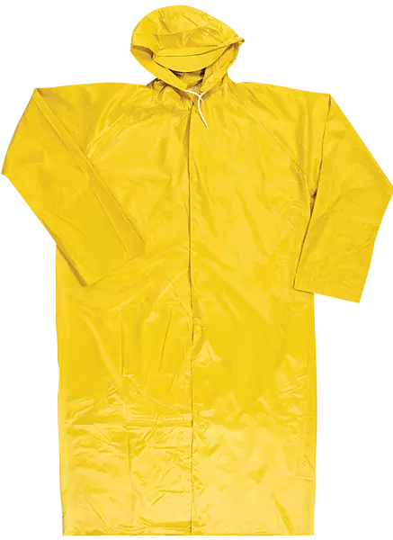 Pioneer Rubberised Rain Coat