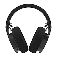 Redragon H888 LUCE 7.1 Surround Sound Wireless Gaming Headset