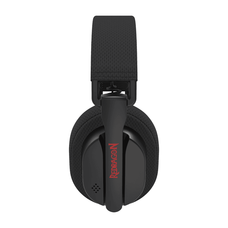 Redragon H888 LUCE 7.1 Surround Sound Wireless Gaming Headset