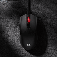 Redragon FYZU M995 Wired Gaming Mouse - Black