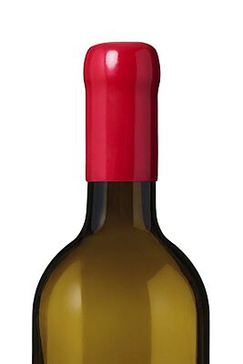 ღვინის ბოთლის ცვილი