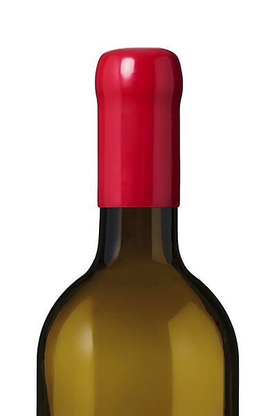 ღვინის ბოთლის ცვილი