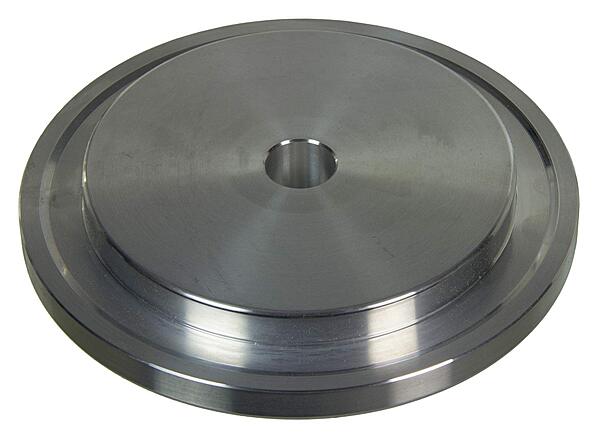 National Seal Installation Tool Adapter Plate