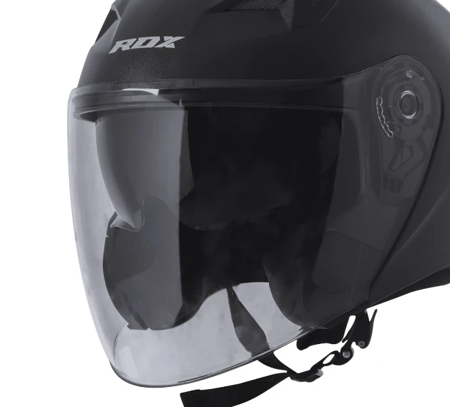 STEELBIRD SMOKE VISOR FOR RDX (SBA-17)